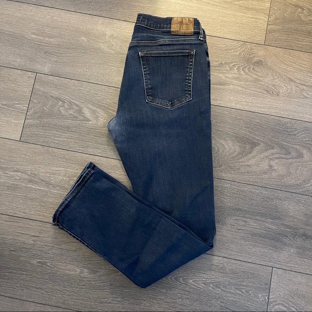 Gap Stretch Skinny Jeans
